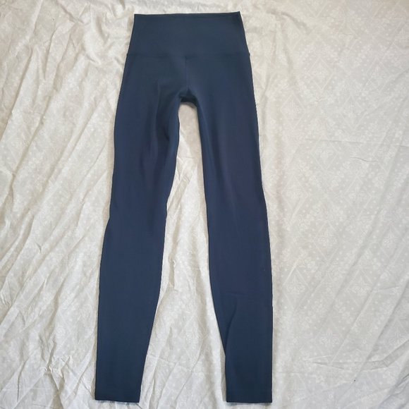 Lululemon Align Pant *Full Length 28